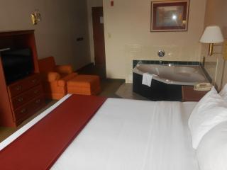 SureStay by Best Western Grayson - Grayson - 8