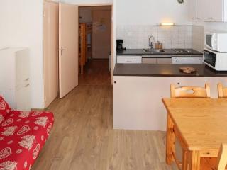 Studio confortable pour 4 pers., skis aux pieds, animaux admis - FR-1-322-151 - 3