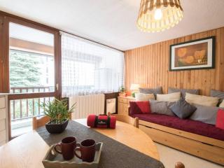 Appartement cosy 4 pers, cœur de Saint-Lary, balcon, navette gratuite, proche télécabine - FR-1-296-152 - Saint-Lary-Soulan - 8