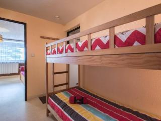 Appartement cosy 4 pers, cœur de Saint-Lary, balcon, navette gratuite, proche télécabine - FR-1-296-152 - Saint-Lary-Soulan - 4