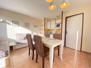 Appartement T2 avec Piscine à 300m de la Plage – 3 Couchages, Parking et Balcon Meublé - FR-1-245-34 - La Baule - 9