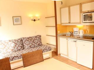Appartement T2 avec Piscine à 300m de la Plage – 3 Couchages, Parking et Balcon Meublé - FR-1-245-34 - La Baule - 4
