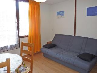 Studio cosy 4 personnes au pied des pistes avec terrasse - FR-1-322-177 - Les Orres - 0