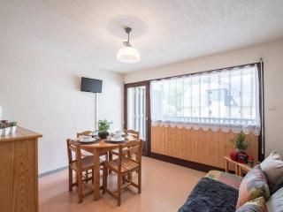 Appartement 6 pers avec balcon - calme, proche centre Saint-Lary Village, parking privé - FR-1-296-162 - Saint-Lary-Soulan - 0