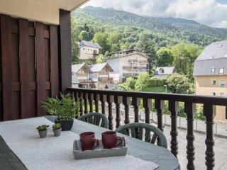 Appartement 6 pers avec balcon - calme, proche centre Saint-Lary Village, parking privé - FR-1-296-162 - Saint-Lary-Soulan - 6