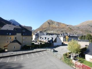 Appartement 6 pers avec balcon - calme, proche centre Saint-Lary Village, parking privé - FR-1-296-162 - 2