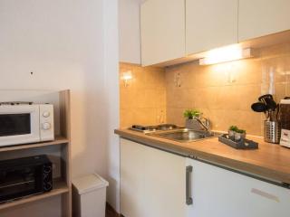 Studio cosy 4 pers Saint-Lary village - FR-1-296-163 - Saint-Lary-Soulan - 7