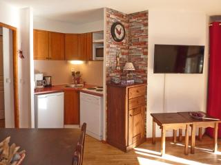 Appartement 8 pers avec piscine chauffée et sauna, balcon exposé Ouest, Orres 1800 - FR-1-322-202 - Les Orres - 9