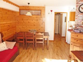 Appartement 8 pers avec piscine chauffée et sauna, balcon exposé Ouest, Orres 1800 - FR-1-322-202 - Les Orres - 8