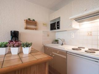 Appartement calme, proche centre Saint-Lary Soulan, 6 pers, terrasse, parking, navette gratuite - FR-1-296-172 - Saint-Lary-Soulan - 6