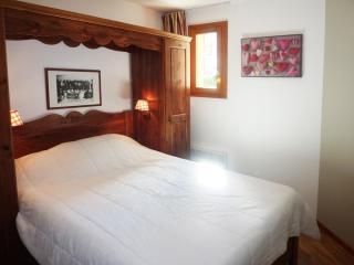 Appartement 8 pers avec piscine chauffée et sauna, balcon exposé Ouest, Orres 1800 - FR-1-322-202 - Les Orres - 4