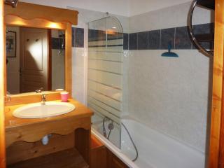 Appartement 8 pers avec piscine chauffée et sauna, balcon exposé Ouest, Orres 1800 - FR-1-322-202 - Les Orres - 3