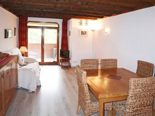 Bel appartement, 2 pièces, 6 pers, au centre, skis aux pieds, balcon sud - FR-1-322-232 - Les Orres - 0