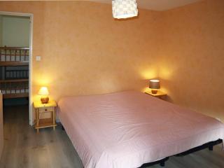Bel appartement, 2 pièces, 6 pers, au centre, skis aux pieds, balcon sud - FR-1-322-232 - Les Orres - 6
