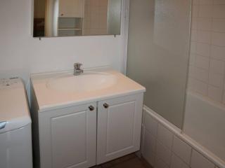 Bel appartement, 2 pièces, 6 pers, au centre, skis aux pieds, balcon sud - FR-1-322-232 - Les Orres - 4