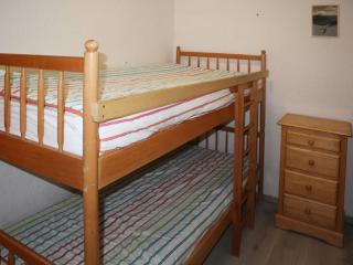 Bel appartement, 2 pièces, 6 pers, au centre, skis aux pieds, balcon sud - FR-1-322-232 - Les Orres - 5