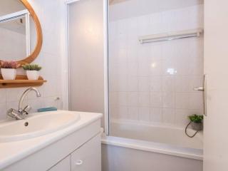 "Appartement lumineux 6 pers avec terrasse, parking, proche thermes et télécabine - Saint Lary Soulan" - FR-1-296-211 - 7