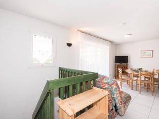 "Appartement lumineux 6 pers avec terrasse, parking, proche thermes et télécabine - Saint Lary Soulan" - FR-1-296-211 - 5