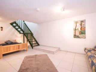 "Appartement lumineux 6 pers avec terrasse, parking, proche thermes et télécabine - Saint Lary Soulan" - FR-1-296-211 - 2