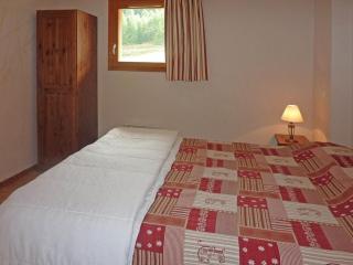 Duplex standing 2 ch + coin montagne, au pied des pistes, 9 pers, animaux admis - FR-1-322-239 - Les Orres - 6