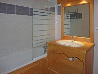 Duplex standing 2 ch + coin montagne, au pied des pistes, 9 pers, animaux admis - FR-1-322-239 - Les Orres - 3