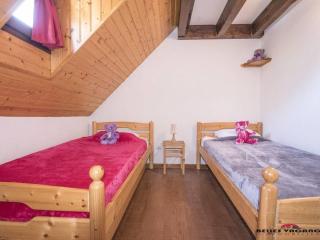 Appartement pour 6 pers. avec balcon près de Saint-Lary, Wi-Fi et parking gratuits - FR-1-296-215 - Saint-Lary-Soulan - 7