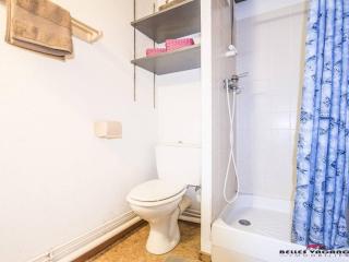 Appartement pour 6 pers. avec balcon près de Saint-Lary, Wi-Fi et parking gratuits - FR-1-296-215 - Saint-Lary-Soulan - 6
