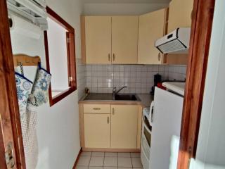 Appartement 2 pièces cosy pour 6 pers, accès direct pistes, balcon sud, au cœur des Orres - FR-1-322-240 - Les Orres - 7