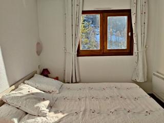 Appartement 2 pièces cosy pour 6 pers, accès direct pistes, balcon sud, au cœur des Orres - FR-1-322-240 - Les Orres - 6