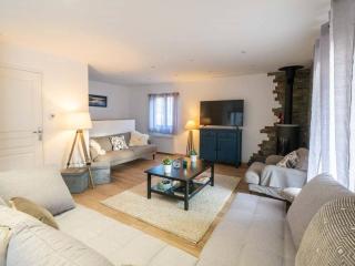 Chalet rénové 7 pièces à Valmorel, 15 pers, parking, terrasse - FR-1-291-793 - Valmorel - 8