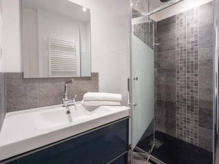 Chalet rénové 7 pièces à Valmorel, 15 pers, parking, terrasse - FR-1-291-793 - Valmorel - 6