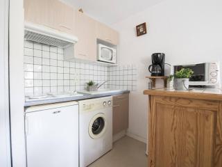Appartement Cosy 6 Pers à Saint Lary - Quartier Thermal - Proche Télécabine, Parking Privé - FR-1-296-216 - 6
