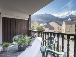 Appartement Cosy 6 Pers à Saint Lary - Quartier Thermal - Proche Télécabine, Parking Privé - FR-1-296-216 - Saint-Lary-Soulan - 1