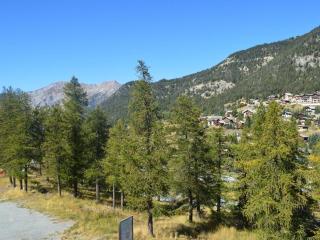 Charmant studio 4 pers, pied des pistes, balcon ouest - Montgenèvre - FR-1-266-61 - Monginevro - 7