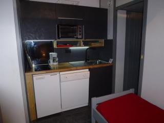 Studio 4 pers, balcon sud, au pied des pistes - FR-1-292-75 - Isola 2000 - 5