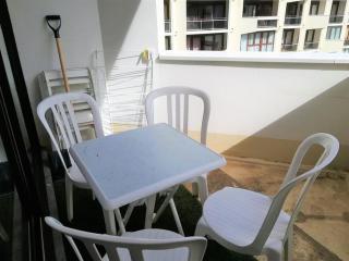 Studio 4 pers, balcon sud, au pied des pistes - FR-1-292-75 - Isola 2000 - 2