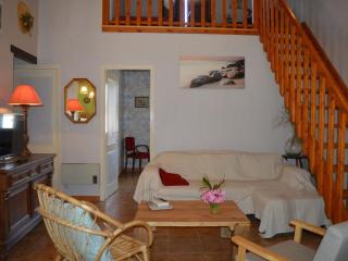 Charmante Villa à 1km de la Plage, 7 couchages, Garage, Jardin Privé, St-Cyprien - FR-1-225D-421 - 9