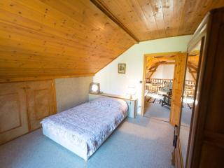 Grande villa familiale à Briançon, 6 pièces, 14 pers., jardin, terrasse, parking couvert et wifi - FR-1-330C-71 - Briançon - 3