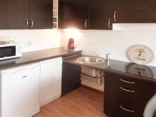 Appartement rénové avec piscine, sauna, hammam et wifi aux Orres 1800 - FR-1-322-278 - 2