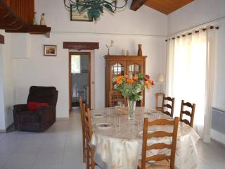Villa 4 pièces avec jardin arboré proche mer, calme et grands espaces - Argelès-sur-Mer - FR-1-225-460 - Argelès-sur-Mer - 9