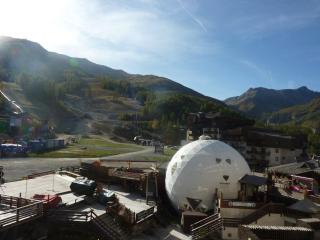 Appt skis aux pieds, 5 pers, Les Orres 1650 - FR-1-322-280 - Les Orres - 2