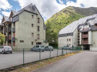 Charmant T2 avec Balcon et Parking Privé - Proche Centre et Téléphérique - FR-1-296-138 - Saint-Lary-Soulan - 1