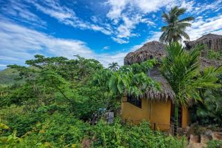 Tropical Cottage En Eco Casa Algana - El Limón - 0