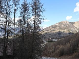 Studio avec balcon et parking proche des pistes - FR-1-322-282 - Les Orres - 3