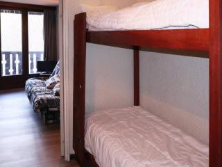 Studio avec balcon et parking proche des pistes - FR-1-322-282 - Les Orres - 6