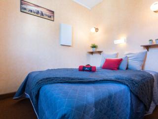 Appartement confort près centre et téléphérique, balcon, parking, idéal famille - FR-1-296-127 - Saint-Lary-Soulan - 4