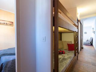 Appartement confort près centre et téléphérique, balcon, parking, idéal famille - FR-1-296-127 - Saint-Lary-Soulan - 5