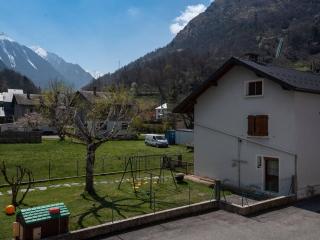 Appartement confort près centre et téléphérique, balcon, parking, idéal famille - FR-1-296-127 - Saint-Lary-Soulan - 1