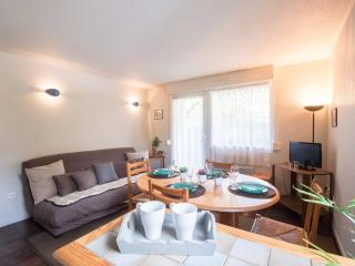 Appartement 6 pers, calme à St Lary avec Parking - FR-1-296-148 - 6