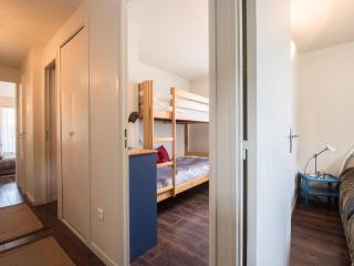 Appartement calme 6 personnes, parking, balcon, animaux admis – Saint Lary Village - FR-1-296-148 - Saint-Lary-Soulan - 2
